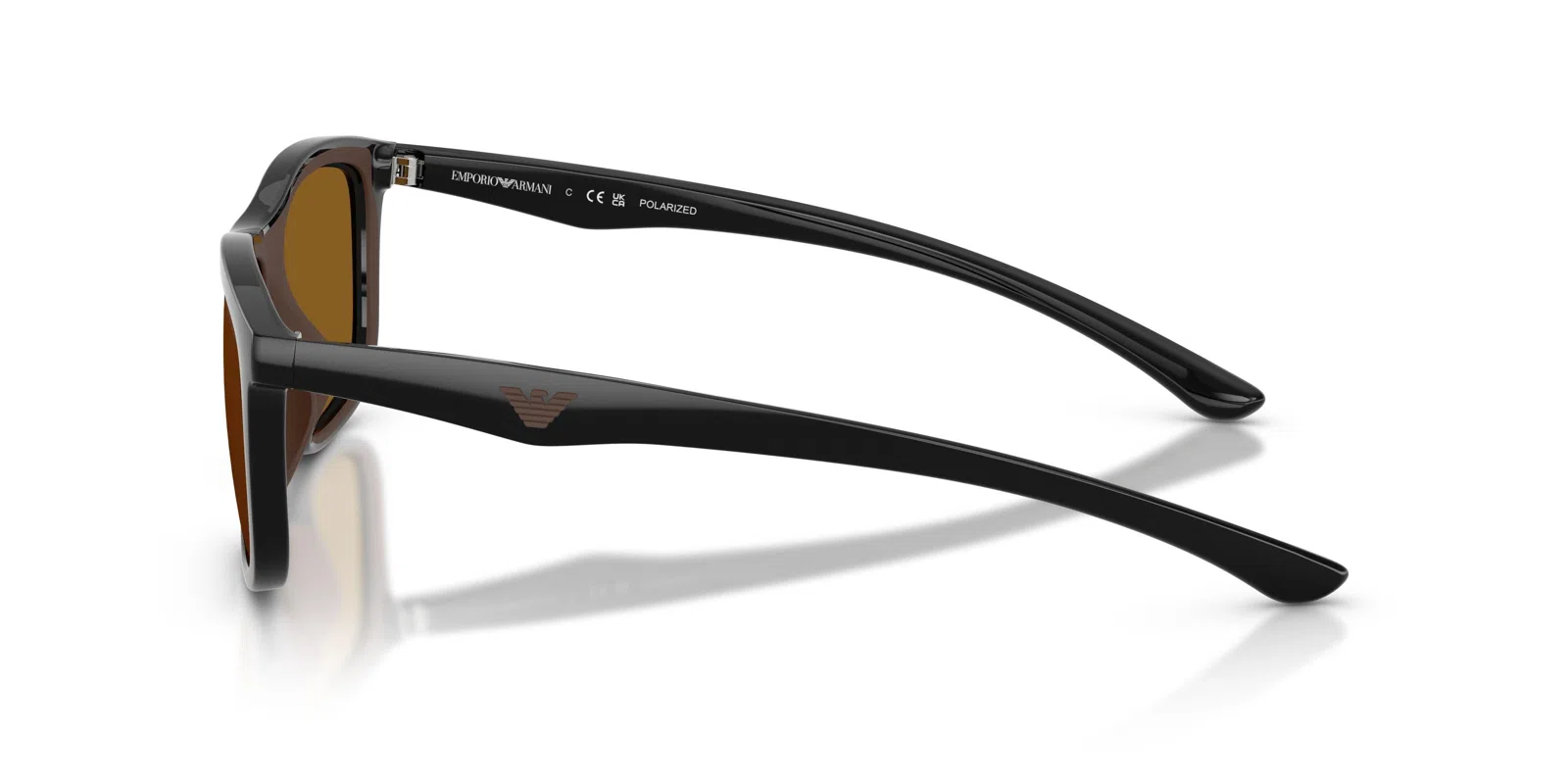 Emporio Armani 4277U Sunglasses - view 8